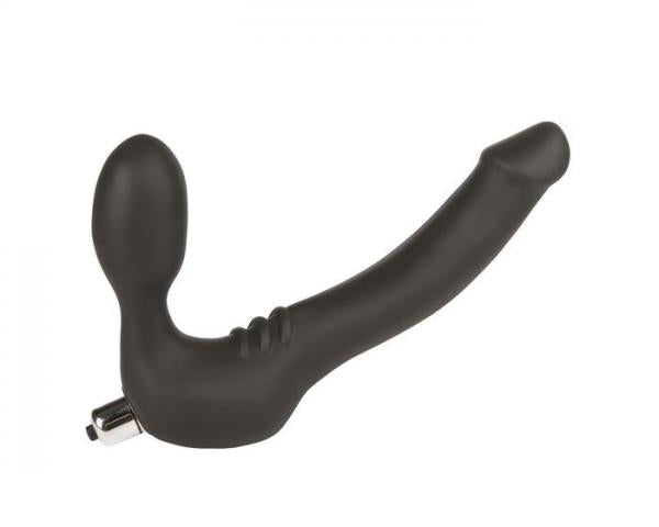 BFF Simply Strapless Large Black