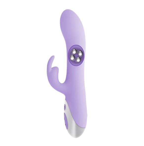 Evolved Spinderella