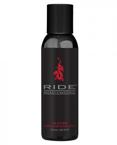 Ride Bodyworx Silicone 2 Oz