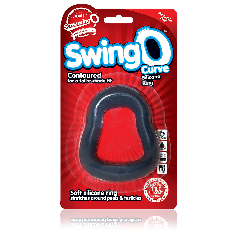 Screaming O SwingO Curved C-Ring