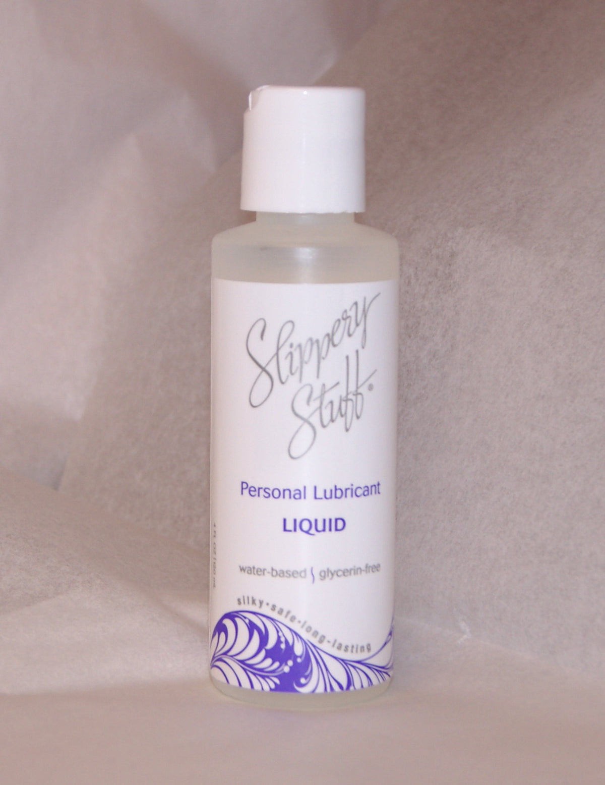 Slippery Stuff Liquid - 3 Oz