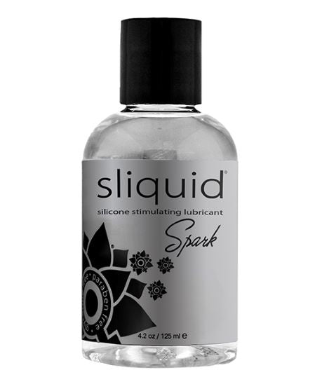 Sliquid Spark Booty Buzz 4.2oz