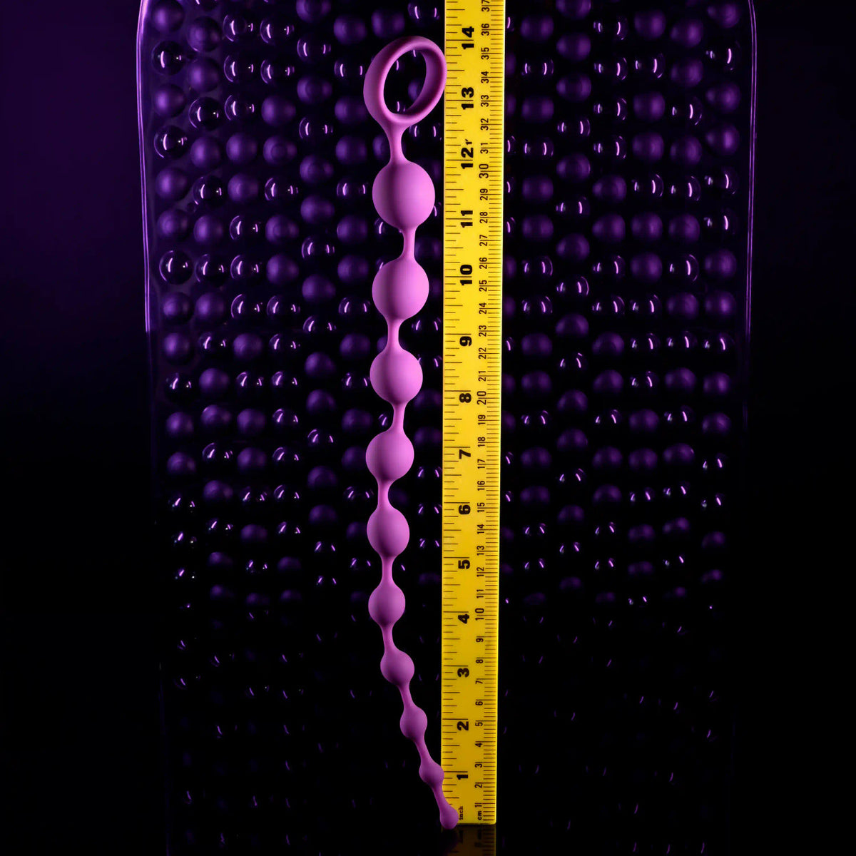 Selopa Beaded Adventure Purple