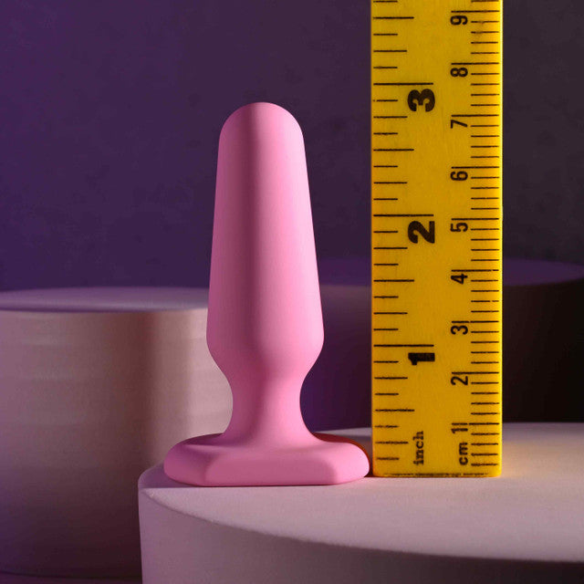 Selopa Petite Plug Pink