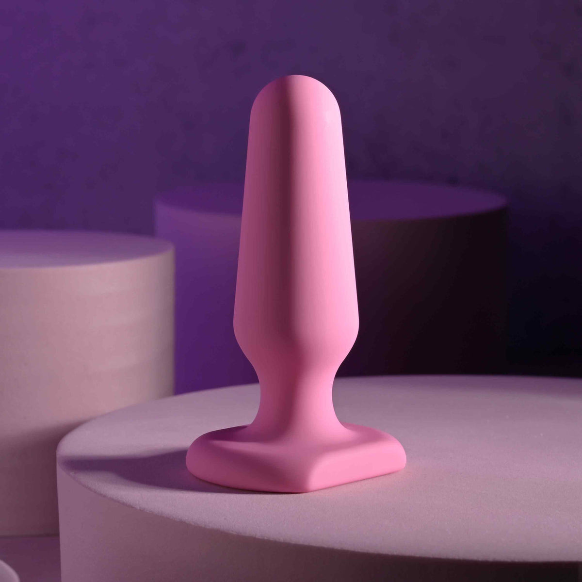 Selopa Petite Plug Pink