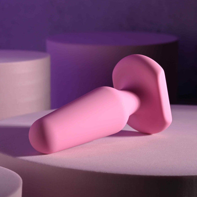Selopa Petite Plug Pink