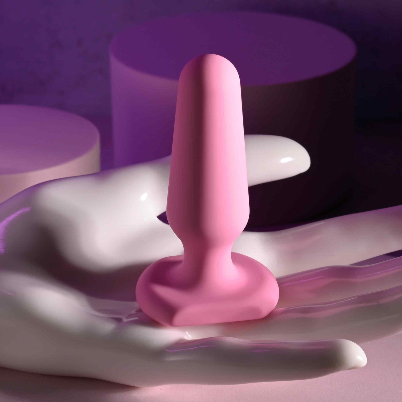 Selopa Petite Plug Pink