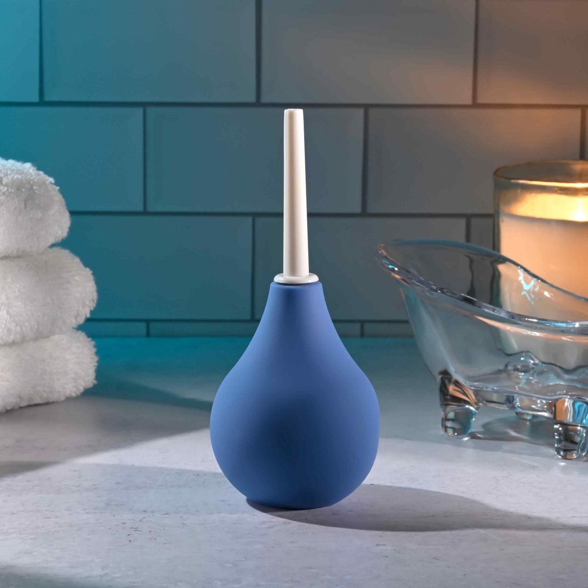 Selopa Squeaky Clean Blue