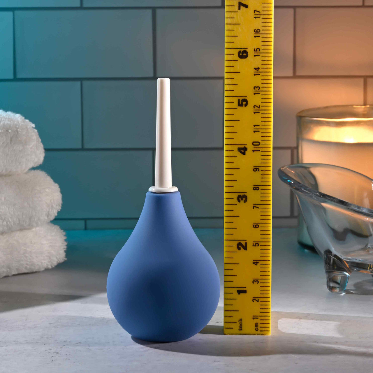 Selopa Squeaky Clean Blue