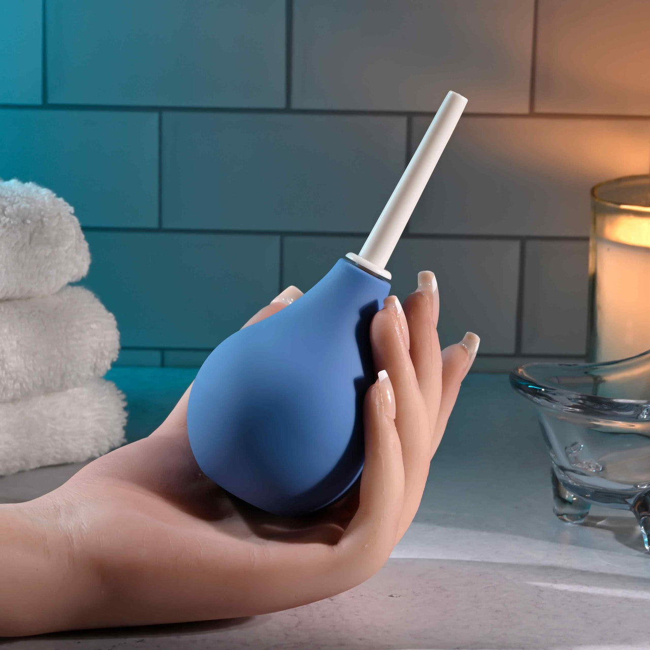 Selopa Squeaky Clean Blue