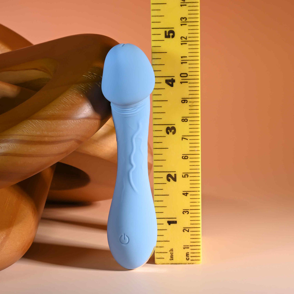 Dainty Dick Blue