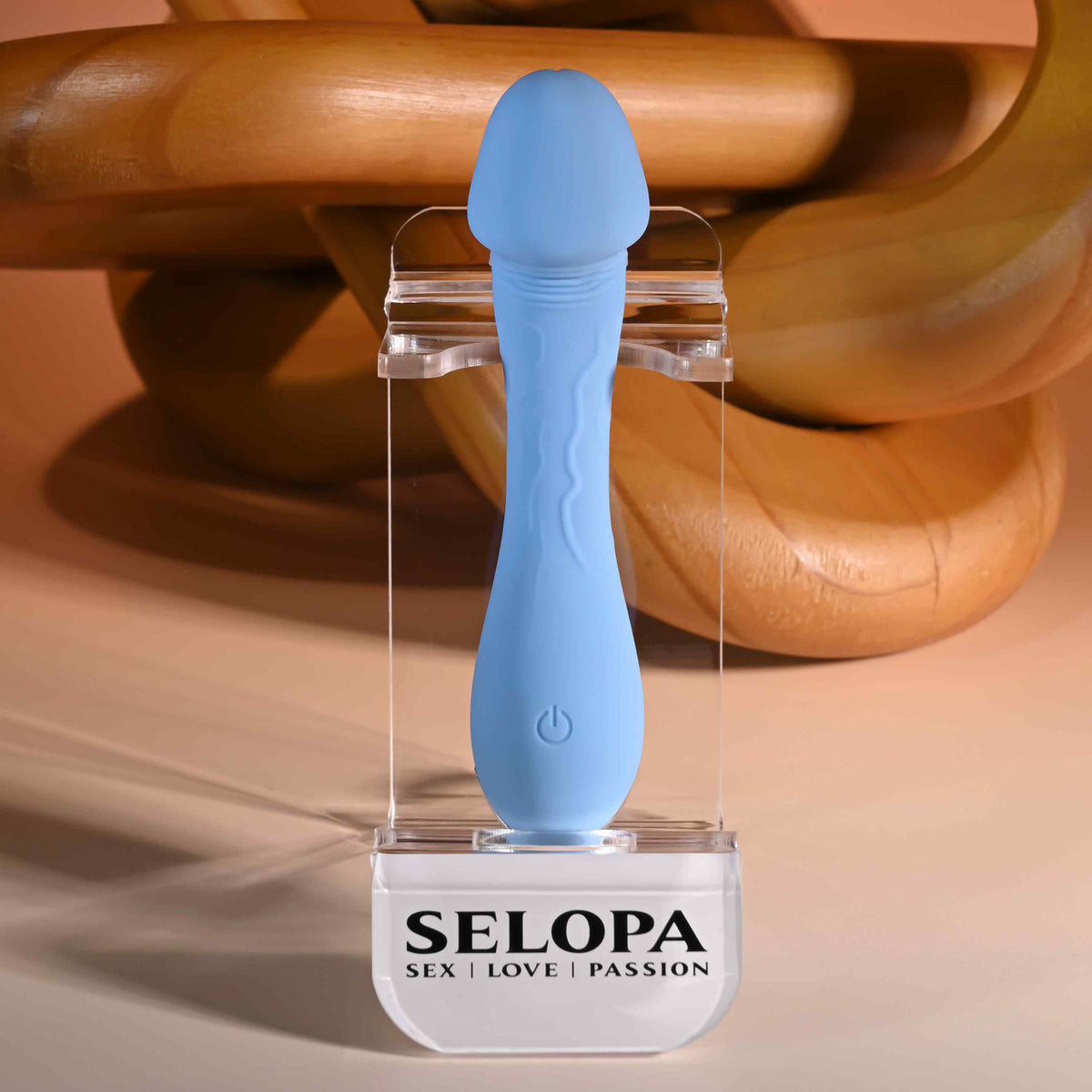 Dainty Dick Blue