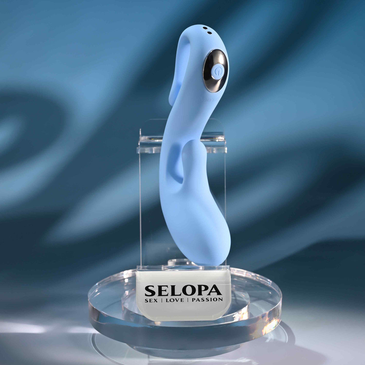 Selopa Smooth Operator