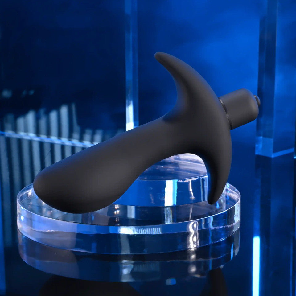 Salopa P-spot Trainer Black