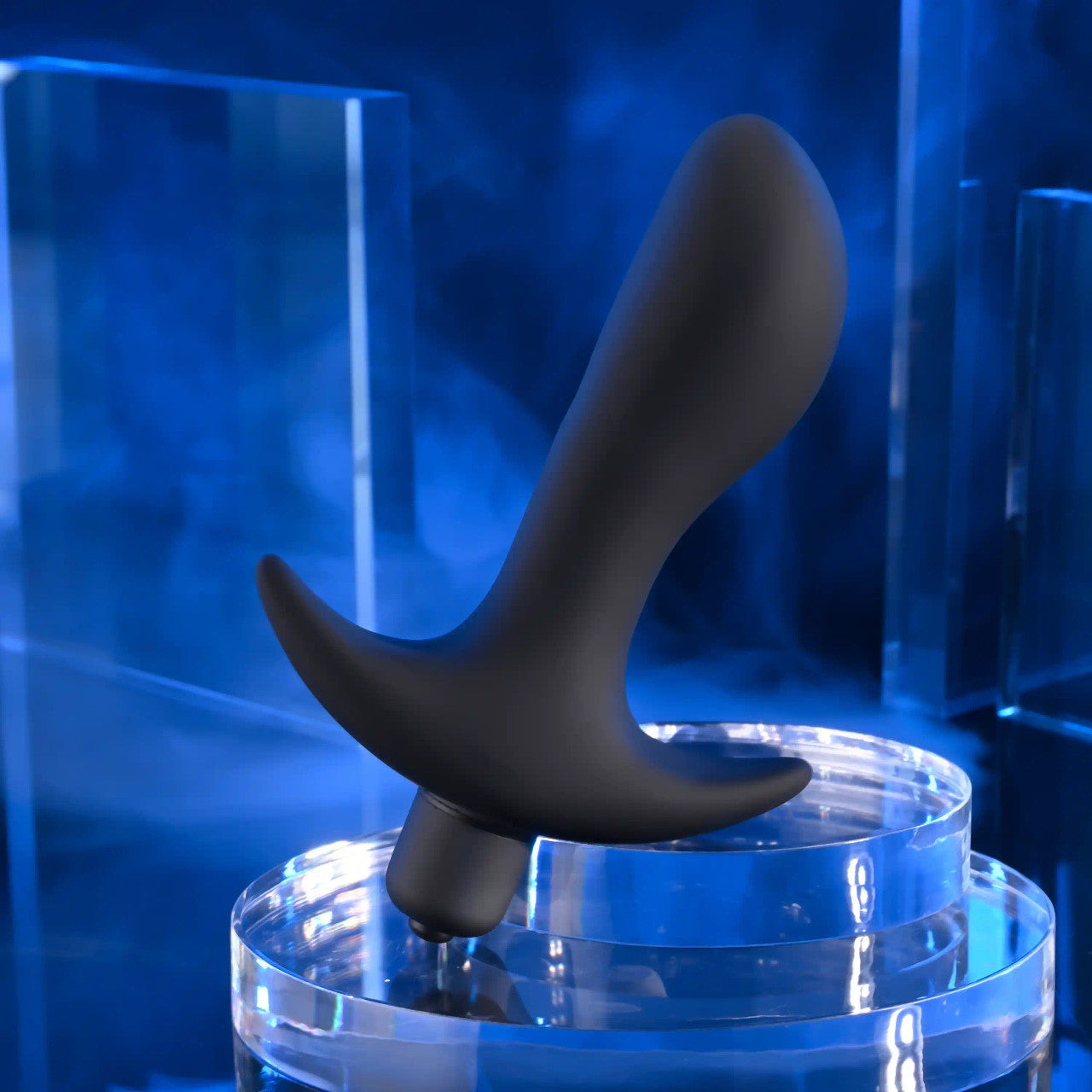 Salopa P-spot Trainer Black