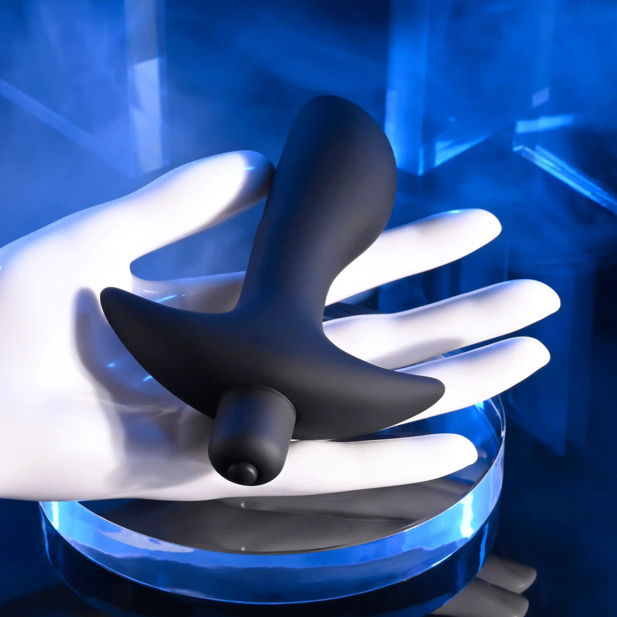 Salopa P-spot Trainer Black