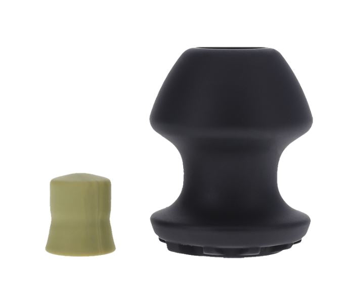 Fort Troff Kum Keeper Small Black