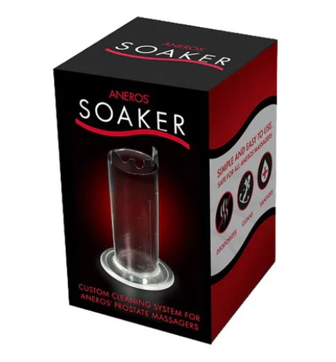 Aneros Soaker Stroker