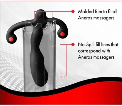 Aneros Soaker Stroker