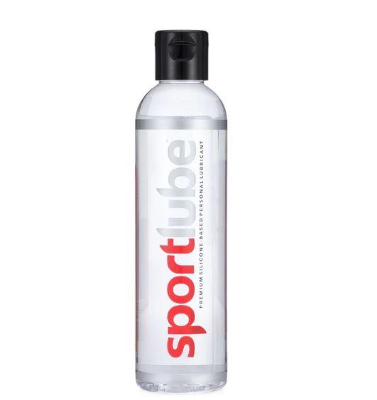 Sportlube Silicone-based Lubricant 8.1 Oz.