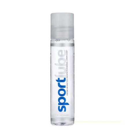 Sportlube Water-based Lubricant 1 Oz.