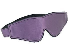 Spartacus Galaxy Legend Blindfold Purple