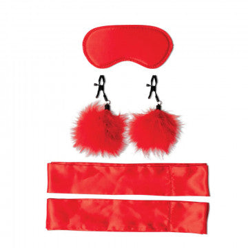 Sandm Amor Bondage Beginner Kit