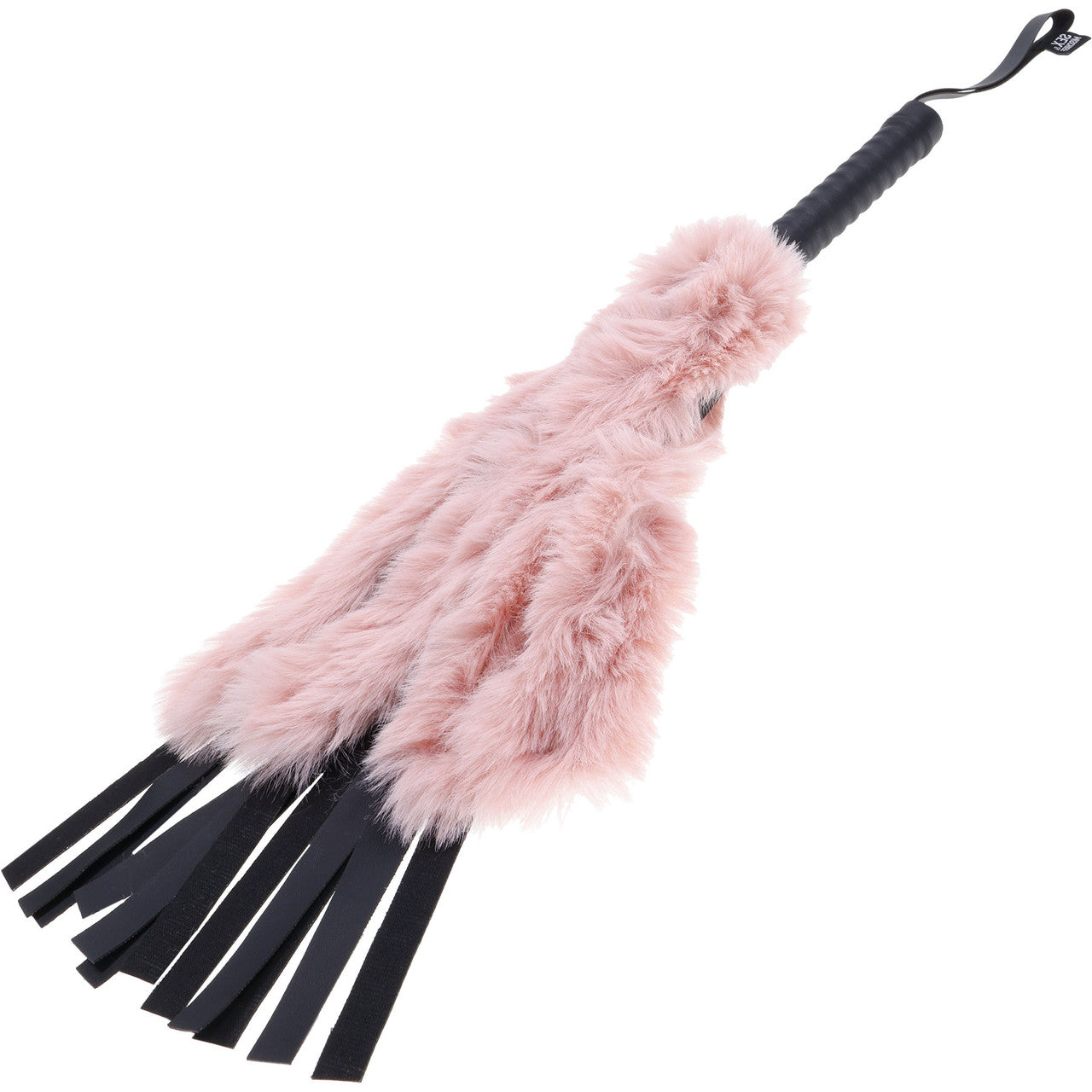 Sportsheets Sex & Mischief Brat Faux Fur Flogger
