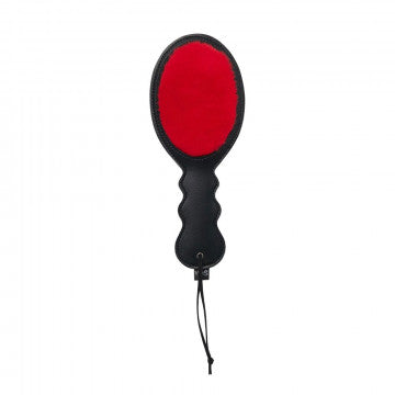 Sandm Amor Paddle Red/black