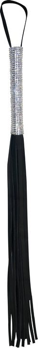 S&M Sparkle Flogger