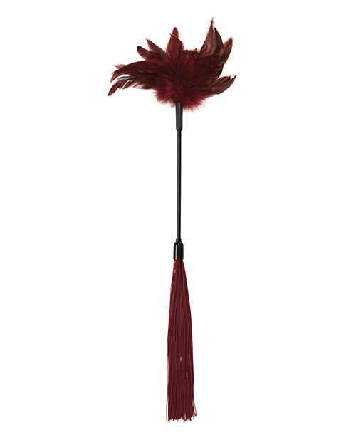 S&m Shadow Feather Tickler