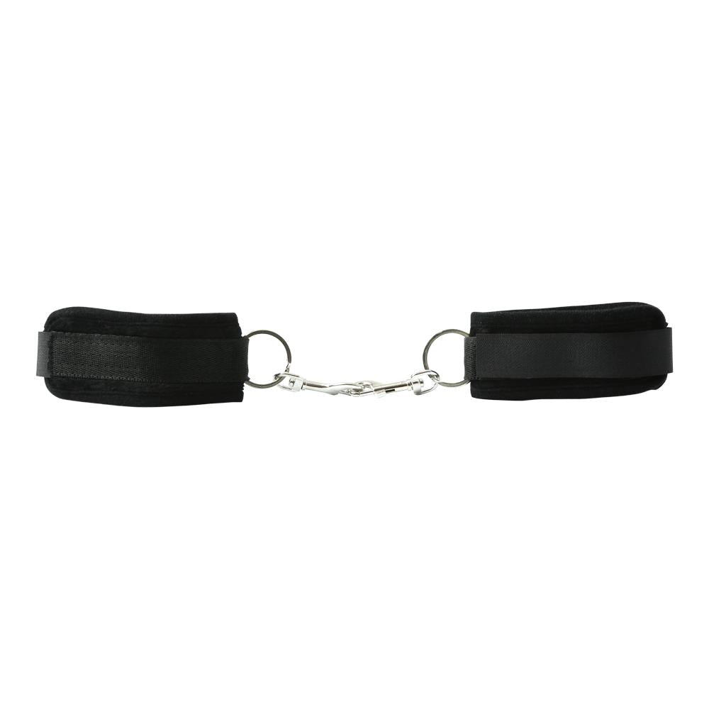 Beginner's Handcuffs Black