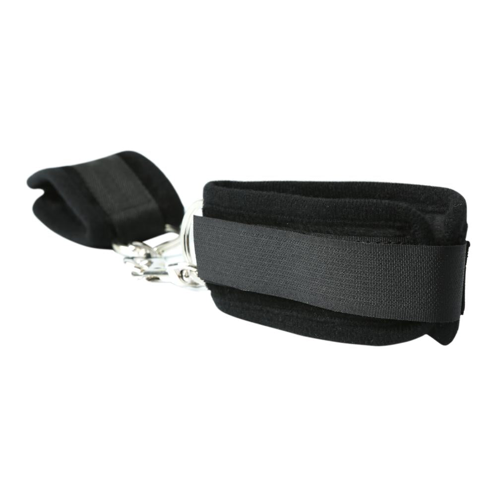 Beginner's Handcuffs Black