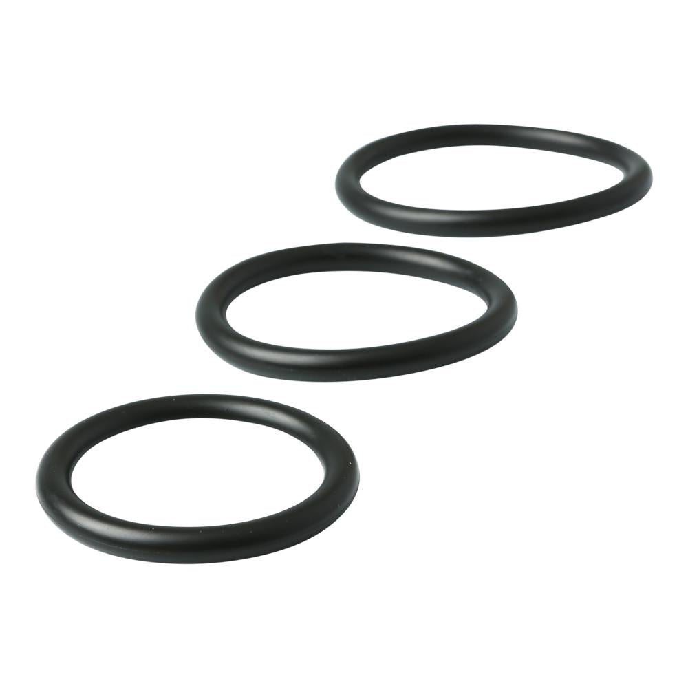 Nitrile Cockring 3 Pack