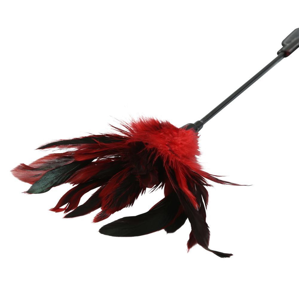 S & M Feather Slapper