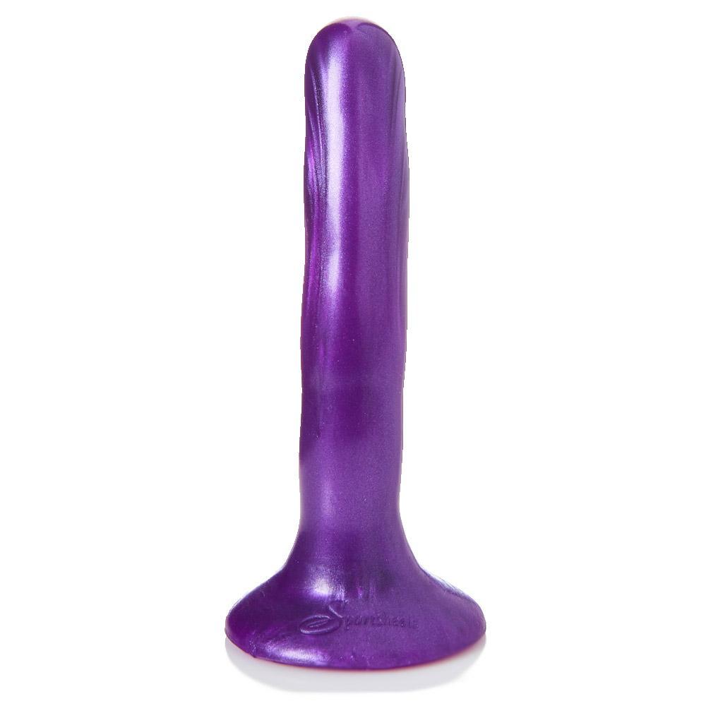 Sex & Mischief Strap-on & Silicone Dildo Kit