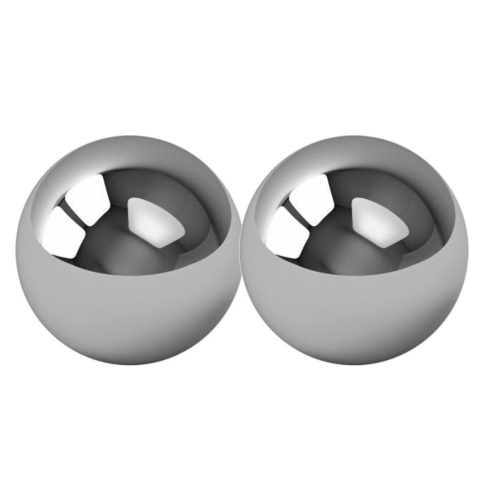 S&M Steele Balls