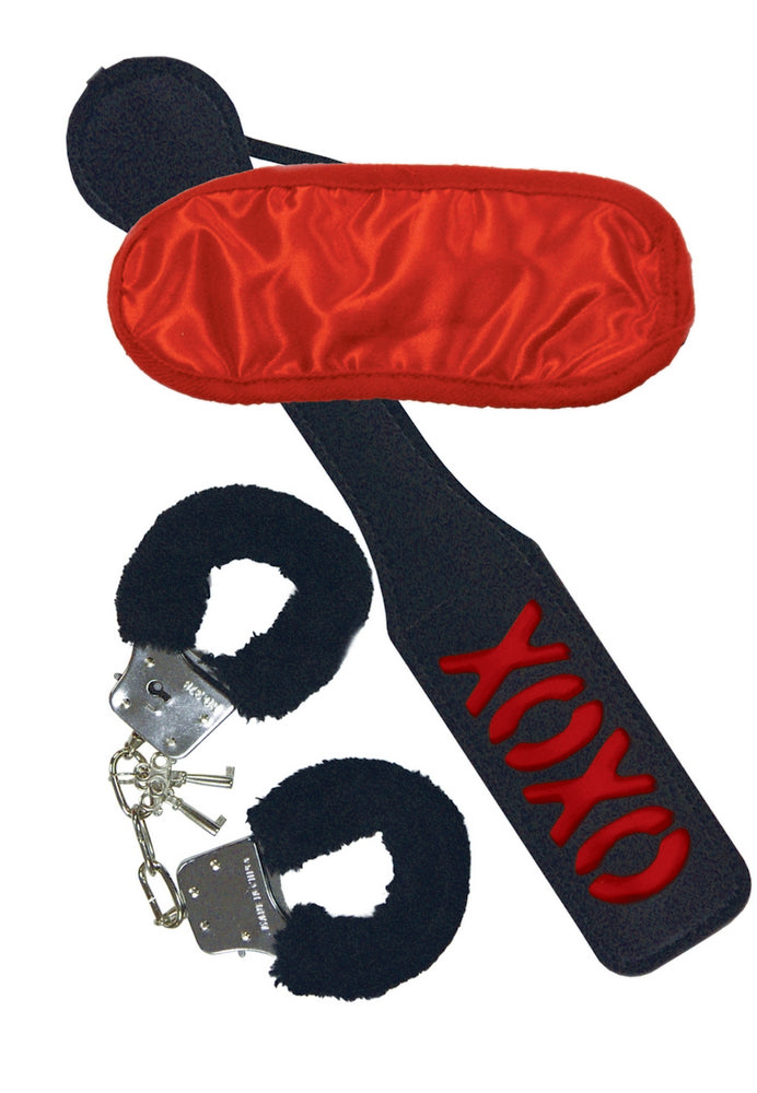 Sweet Punishment Kit