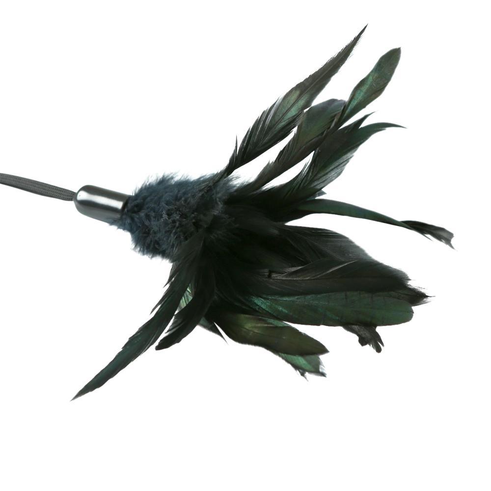 Pleasure Feather Tickler