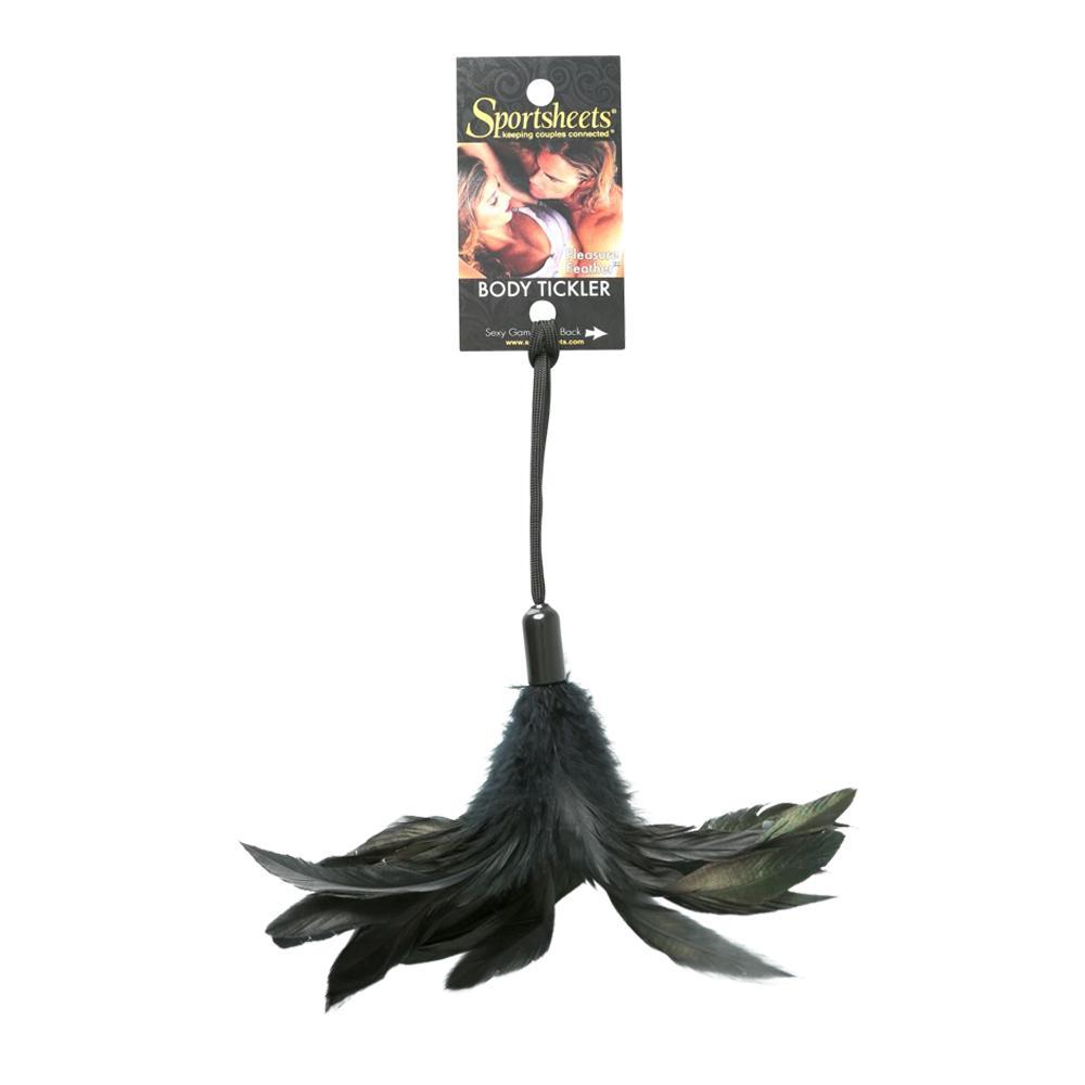 Pleasure Feather Tickler