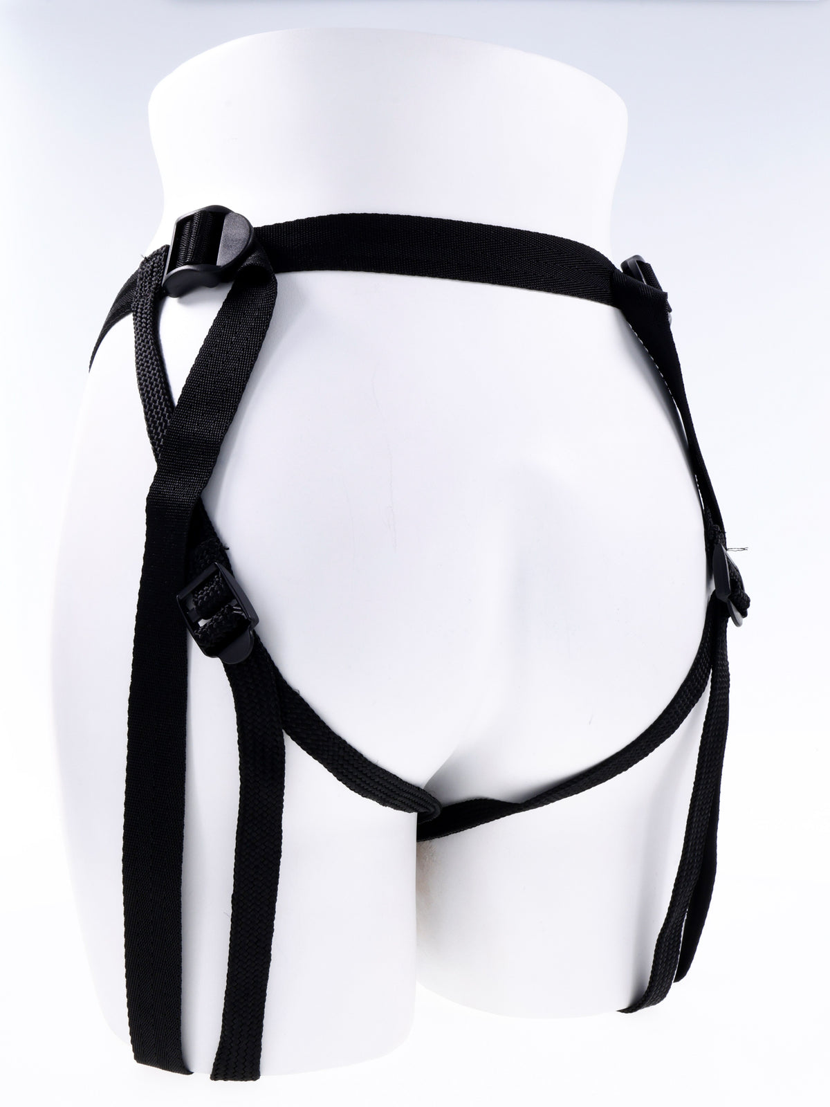 Hidden Pocket Strap On