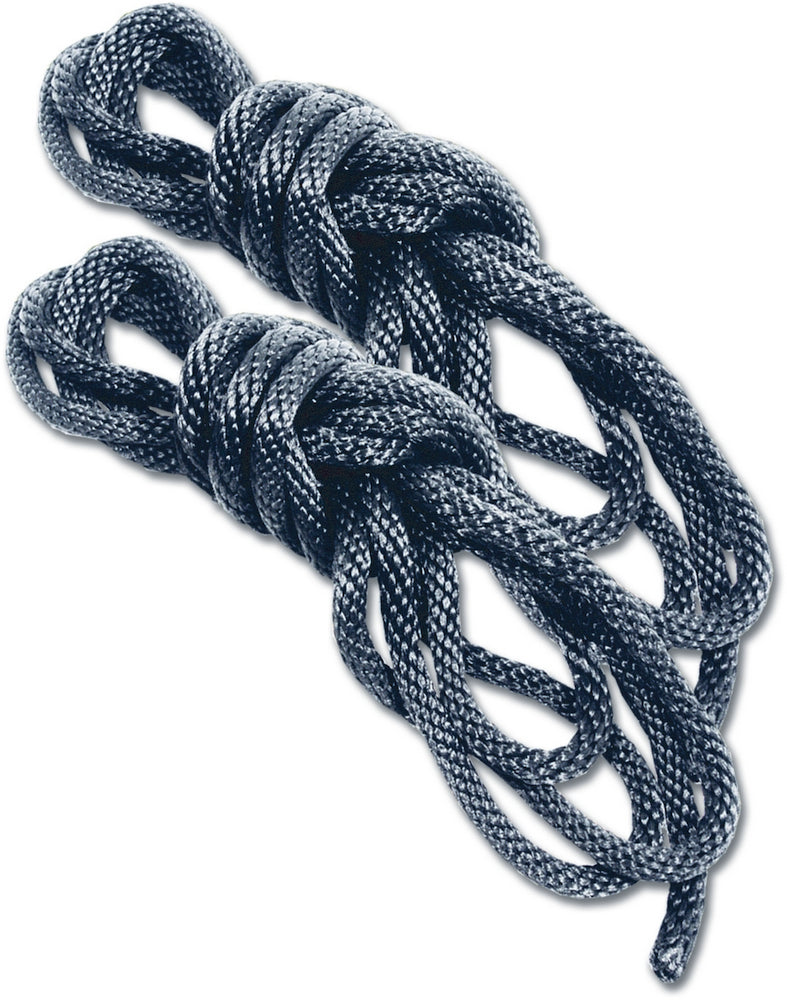 S&M Silky Rope Kit: Black