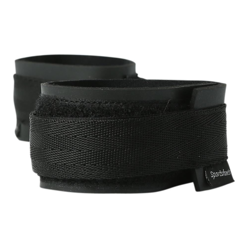 Sportscuffs (black)