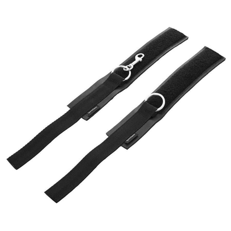 Sportscuffs (black)