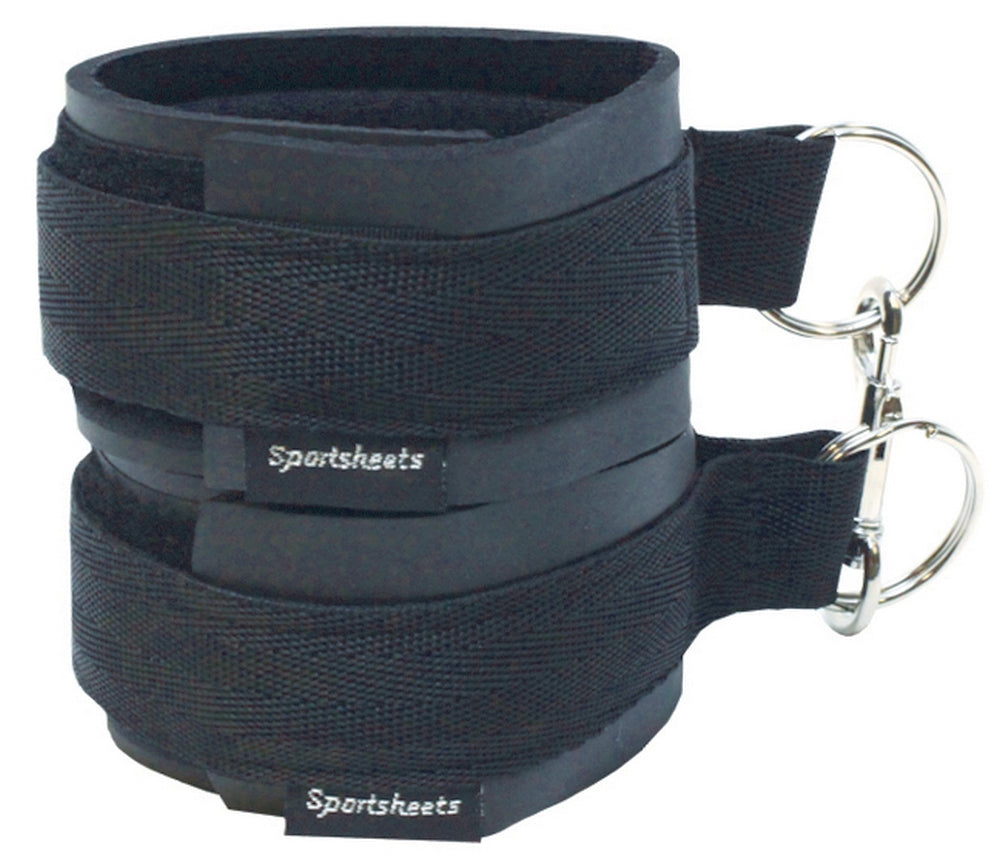 Sportscuffs (black)