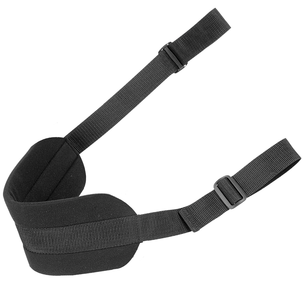 I Like It Doggie Style Strap