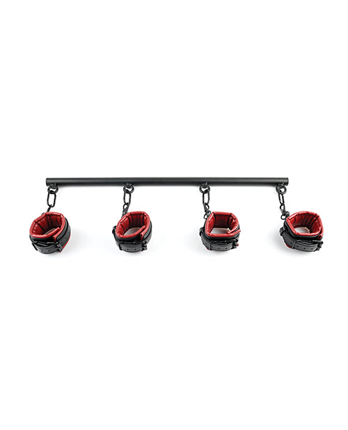 Saffron Spreader Bar And Cuff Set