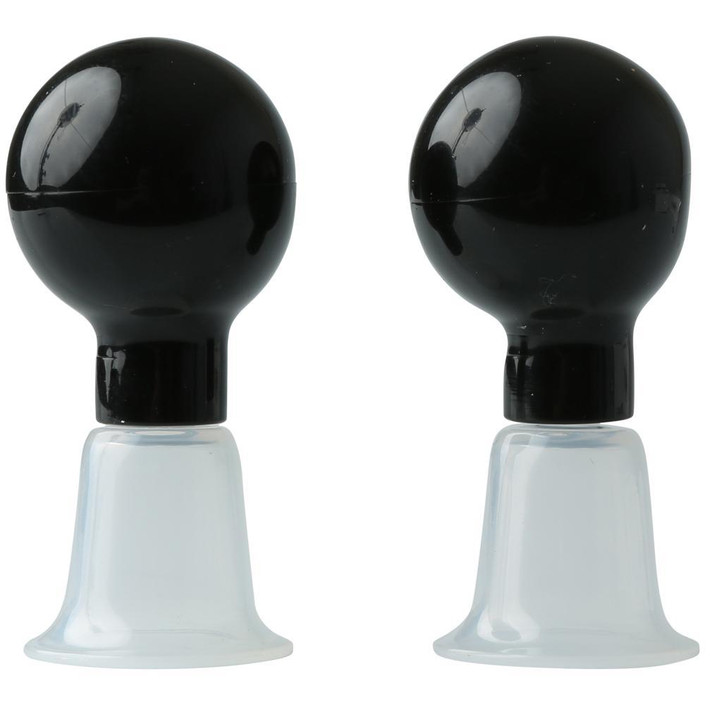 S&M Nipple Suckers