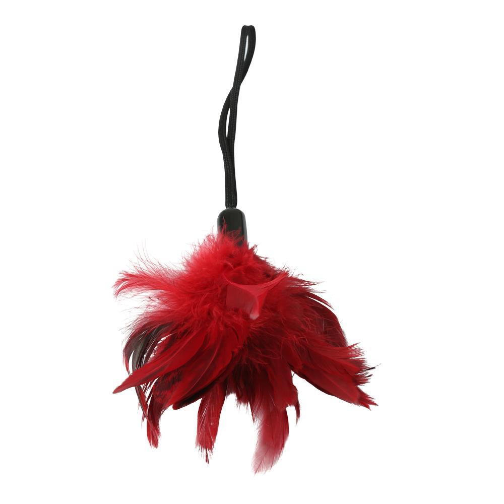Sexy Slave Kit (black And Red)