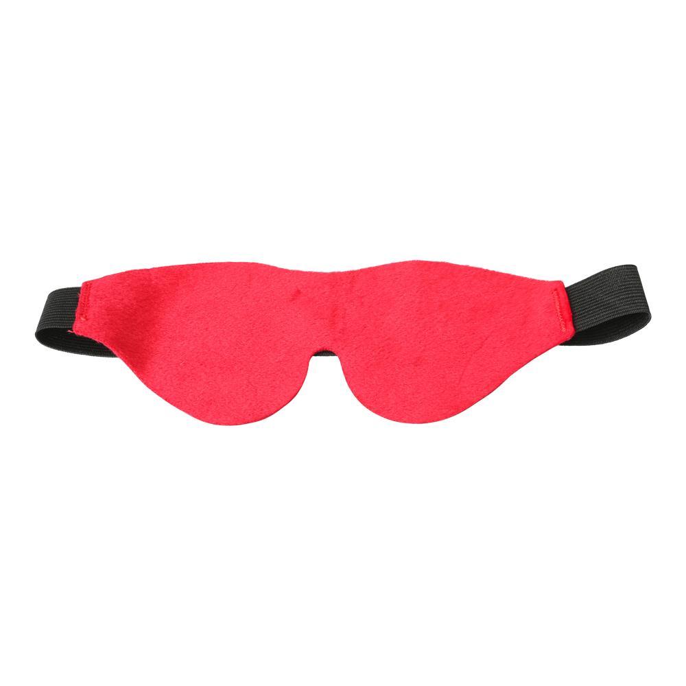 Sexy Slave Kit (black And Red)